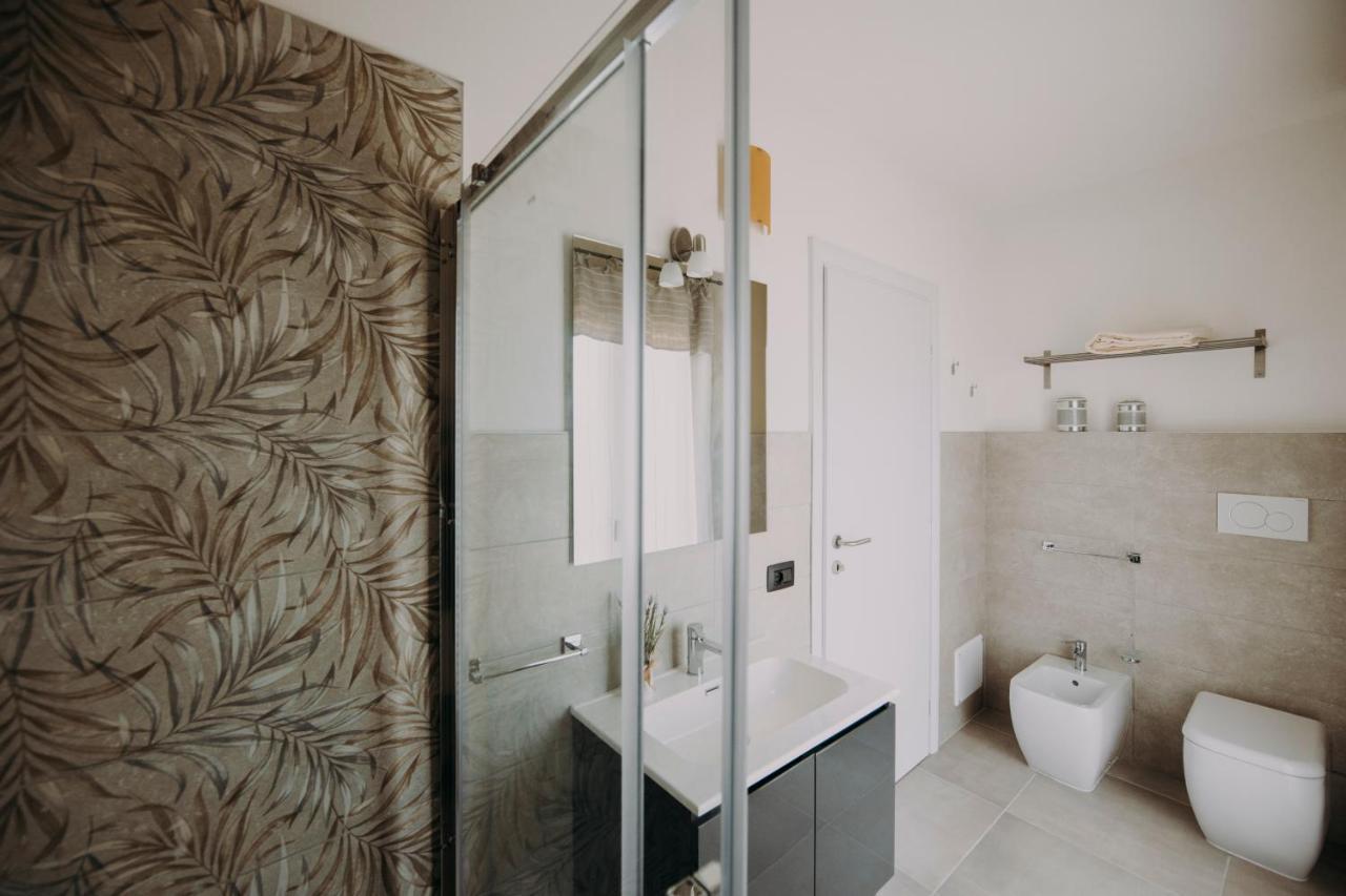 B&B Le Colline Campiglio Ngoại thất bức ảnh